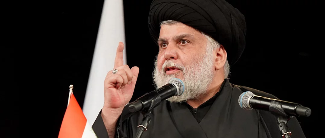 How Muqtada al-Sadr reinvented his movement