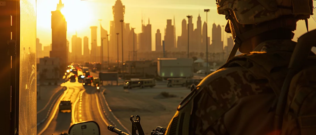 Kuwait cracks down on IRGC infiltrations