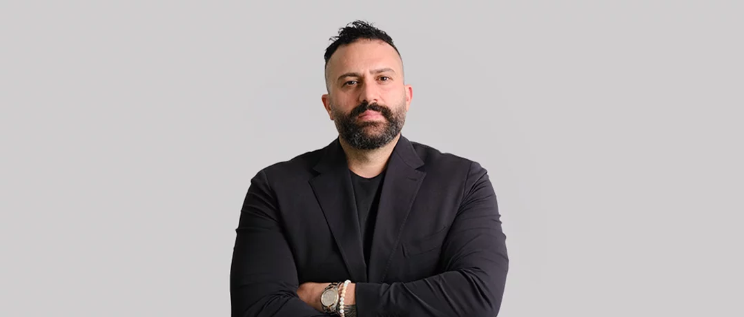 Wael Jaber: Unrelenting fighter and multi-disciplinary leader