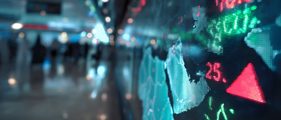 The fate of oil prices