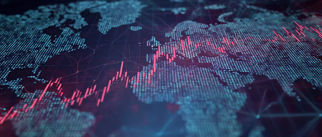 How prediction markets turn conflict into a global commodity