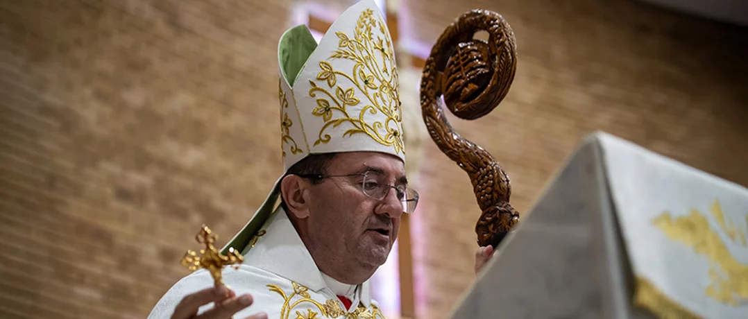 St Maron’s feast unites Australia’s Maronites