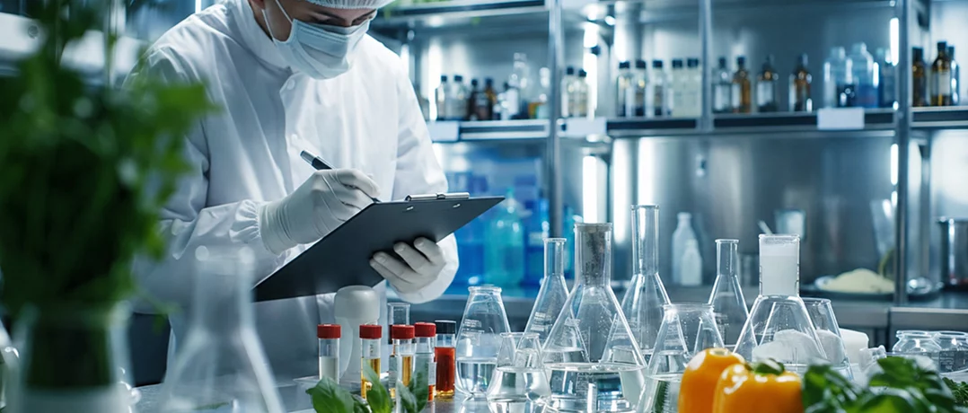 The fight for food safety in Lebanon