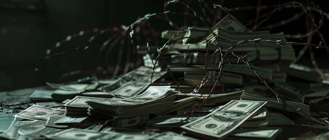 The currency shock of the Israel–Iran war