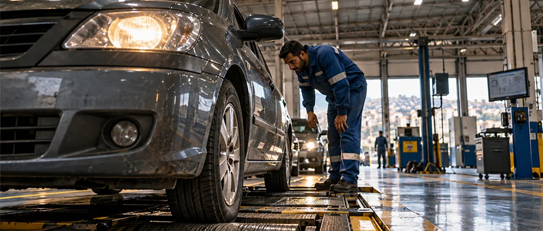 Has the time come for the return of "mechanics"?