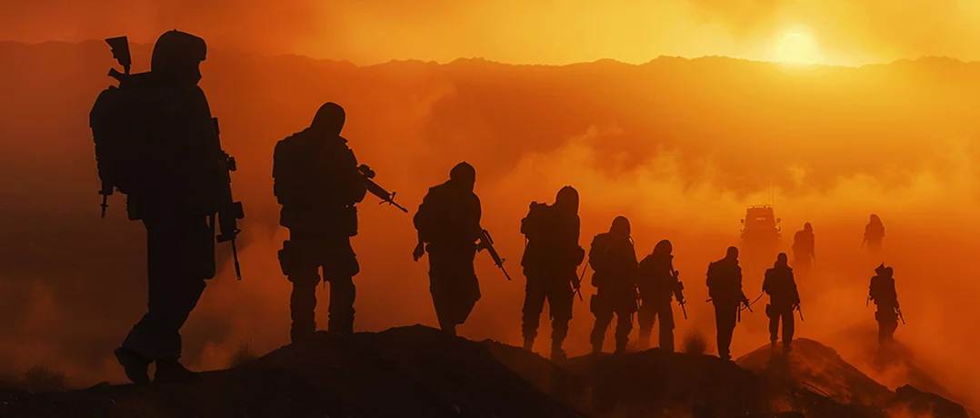 Israel redraws Southern Lebanon