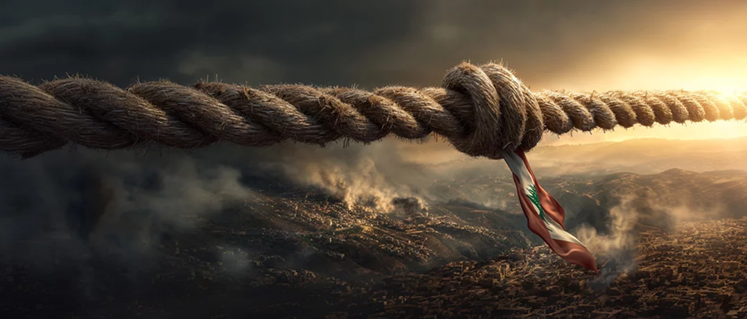 Lebanon’s unwanted wars