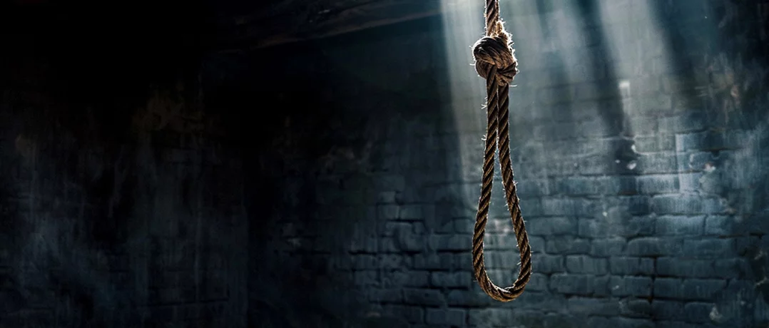 The last mile: Beyond the gallows