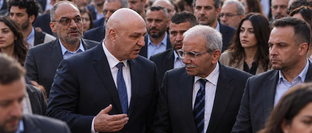 Aoun and Salam’s visits : A turning point and a political message