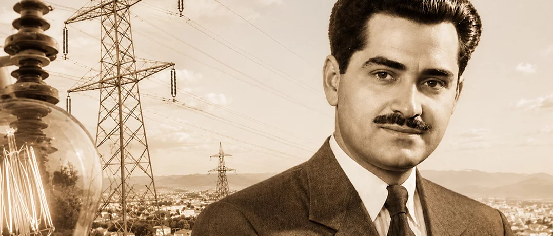 Hassan Kamel Al-Sabbah: The man who saw solar's future