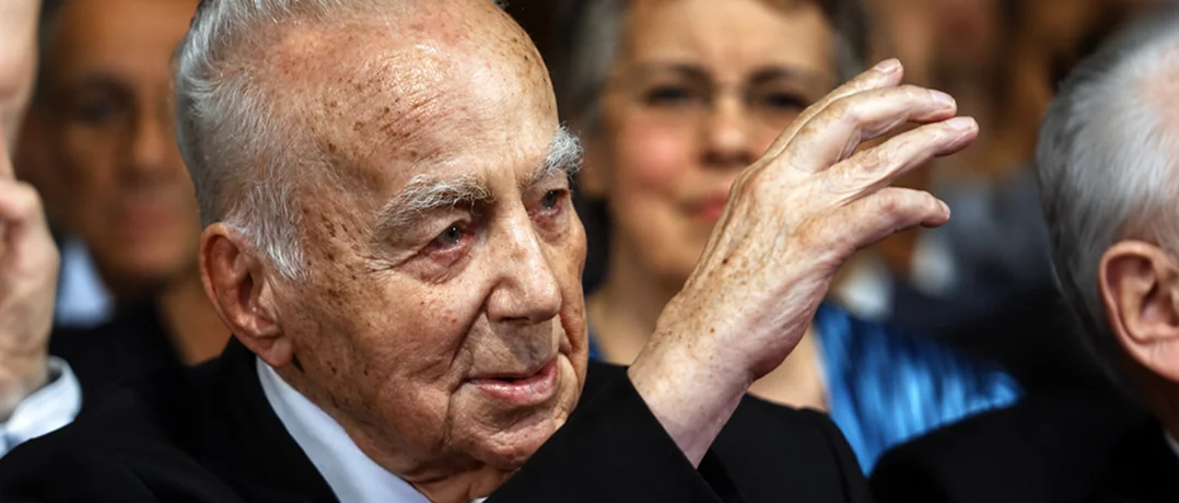 The man who reinvented the Lebanese language