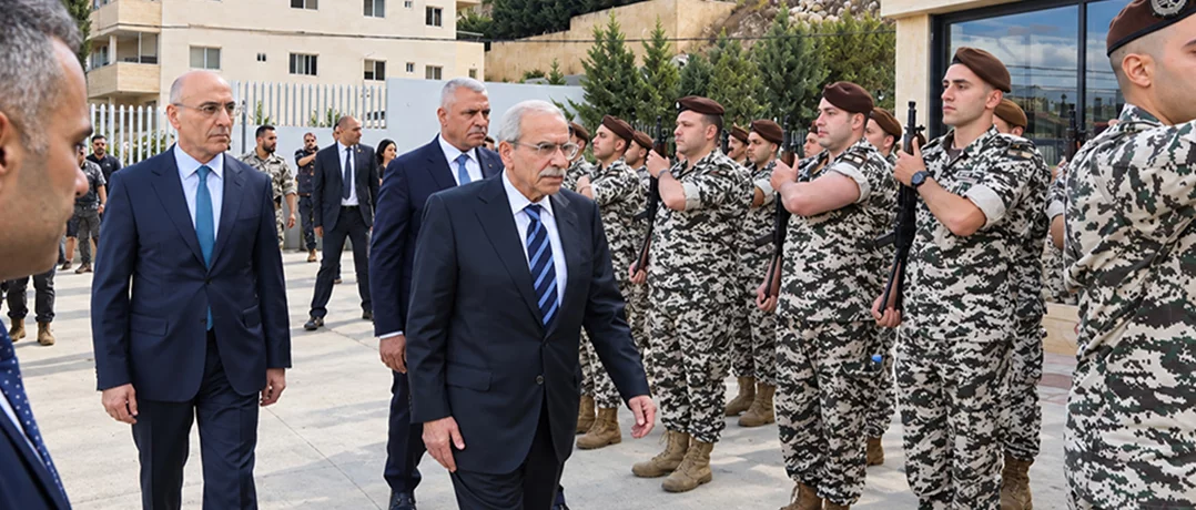 Are Lebanon’s southern Shiites turning toward the State?