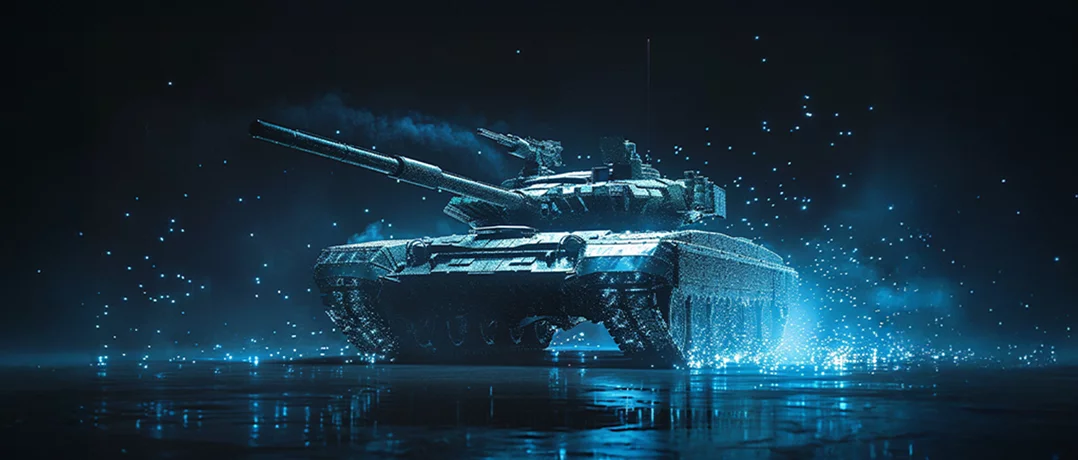 How crypto became a tool of geopolitical power