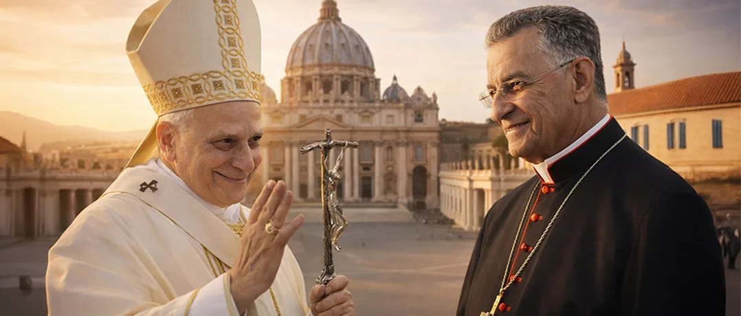 Vatican- Bkerké movement to protect the villages of the South