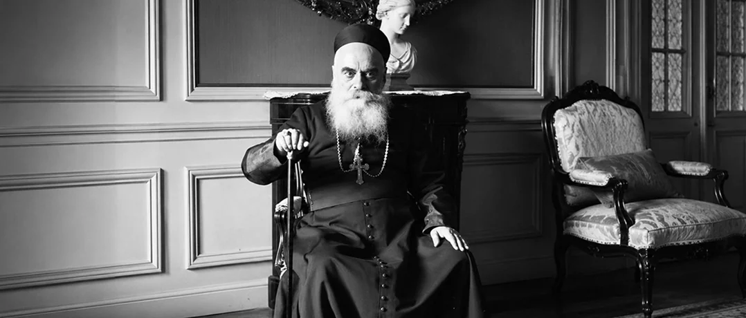 Patriarch Elias Hoyek: Honoring the father of Greater Lebanon