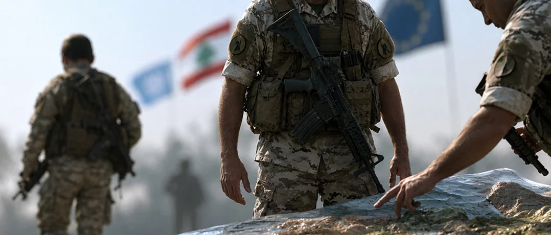 LAF's operational readiness: Europe's new security bet