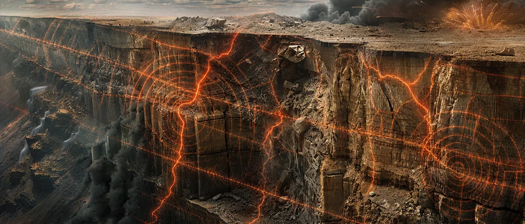 What science says about seismic risks in southern Lebanon