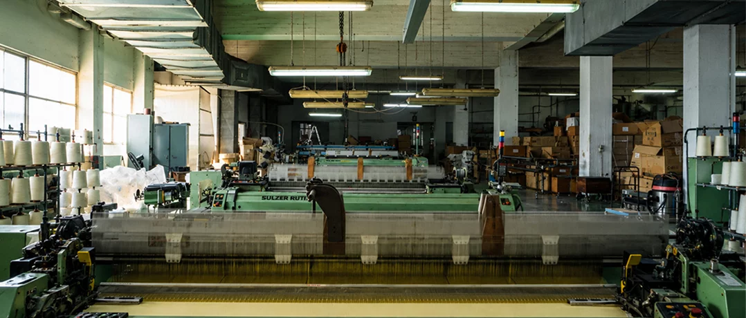 Mona, the woman keeping Lebanon’s textile craft alive