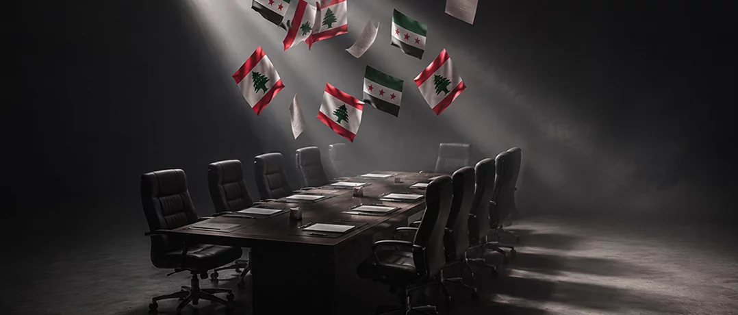 Al-Shaibani’s Beirut signals a new chapter