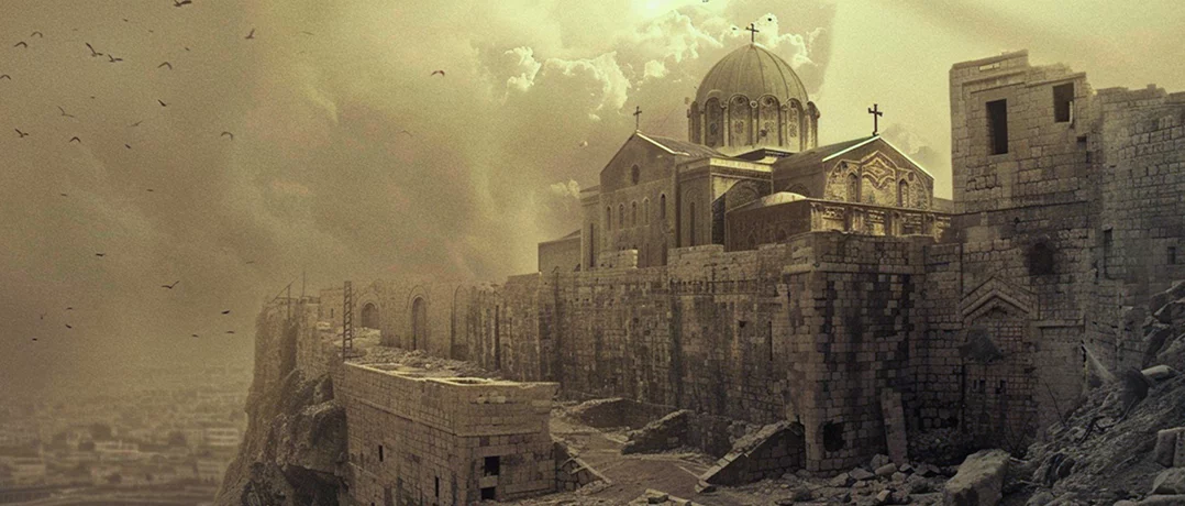 Silwan and the question of presence