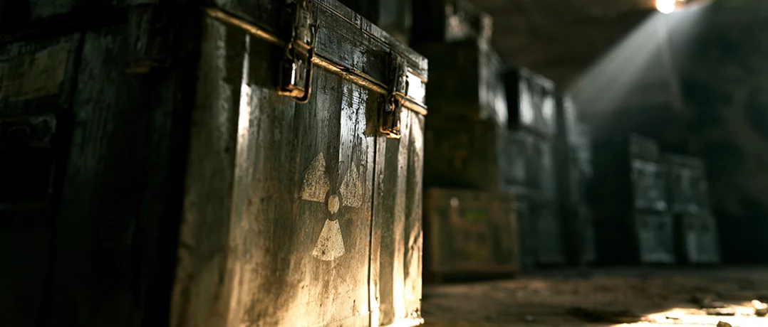 Site 99: Syria’s nuclear legacy