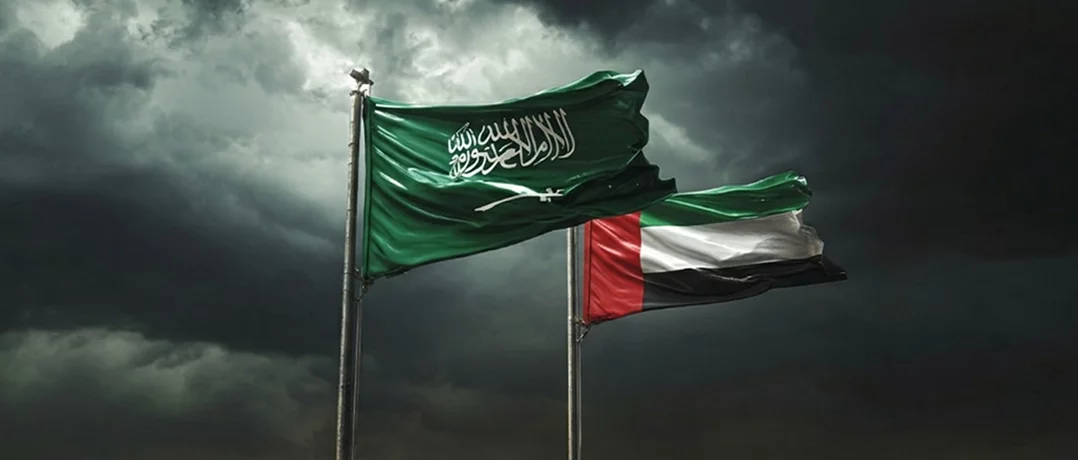 Gulf solidarity against Iran’s attacks