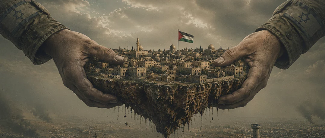 Smotrich’s Hebron move raises Oslo questions