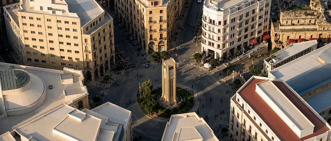 SOLIDERE after 2029, a second extension?