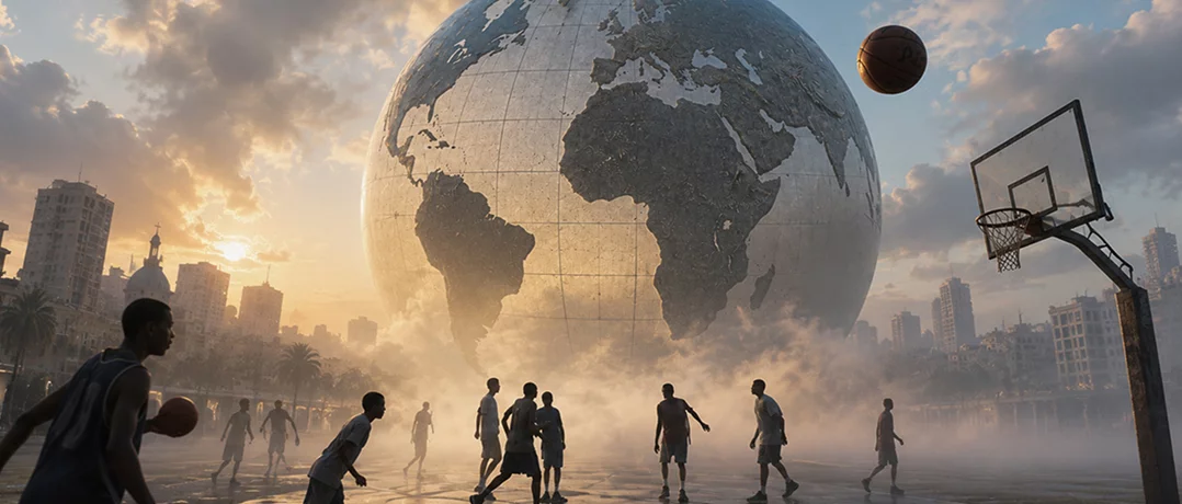 More than just a game: The politics of sport