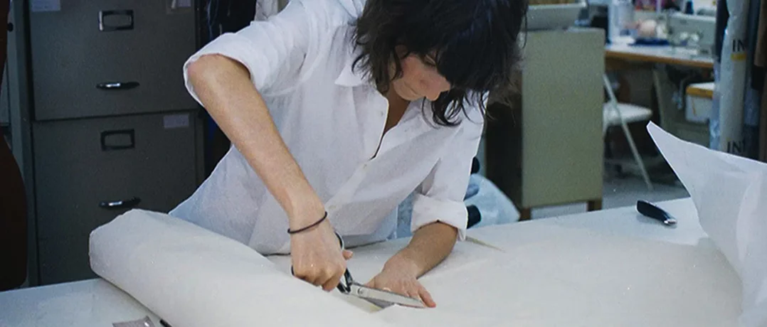 Cynthia Merhej: a fashionable journey of constant rebirth