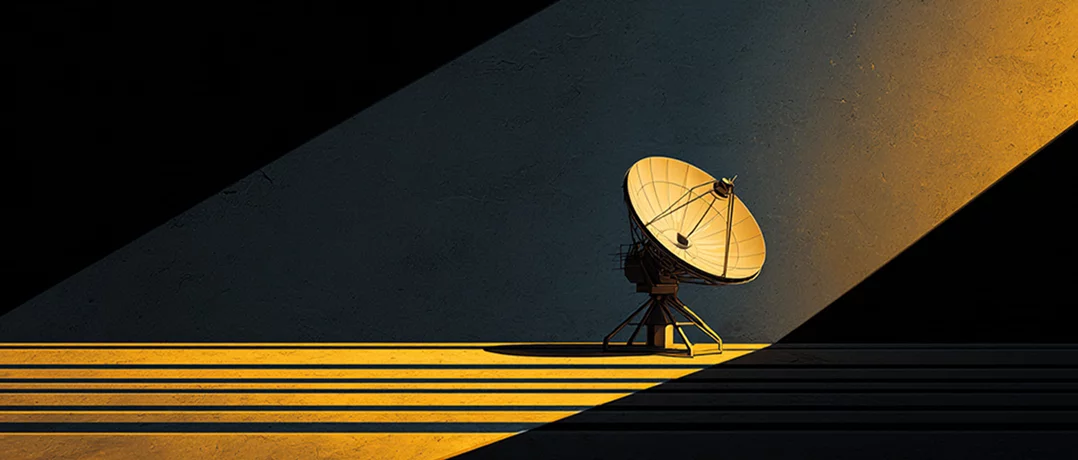 Inside Iran’s Starlink war