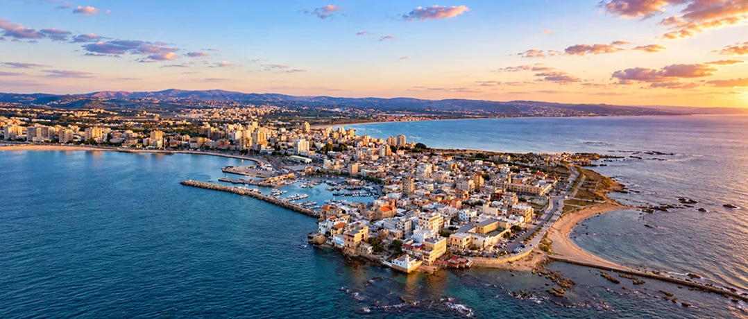 Tyre, five thousand years of history by the sea