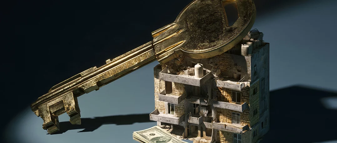 How state absence shaped Lebanon’s housing crisis