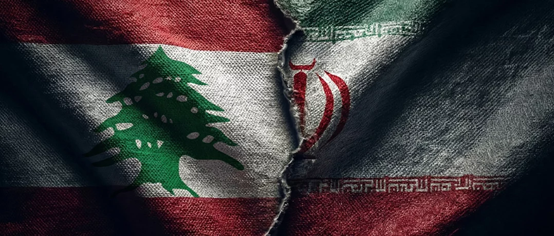 Persona non grata: Lebanon draws the line with Iran