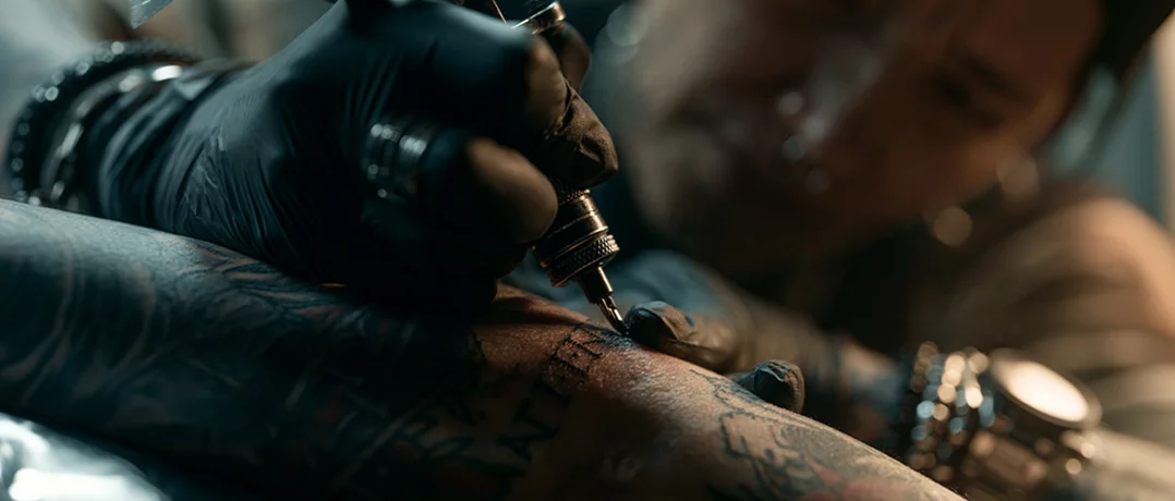 How Lebanon's tattoo culture is evolving