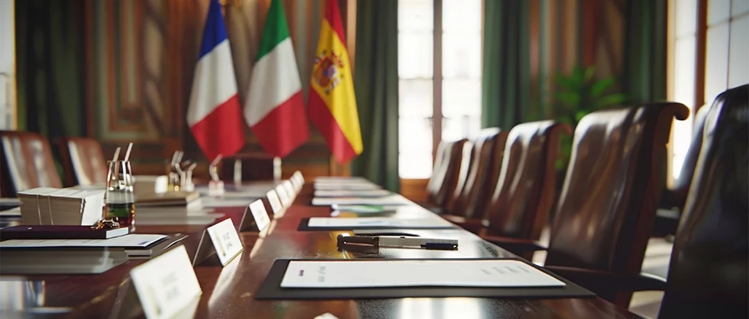 Europe’s contribution and influence in Lebanon’s conflict