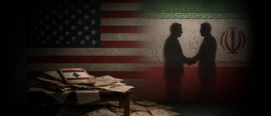 Lebanon and the U.S.-Iran ambiguous understanding
