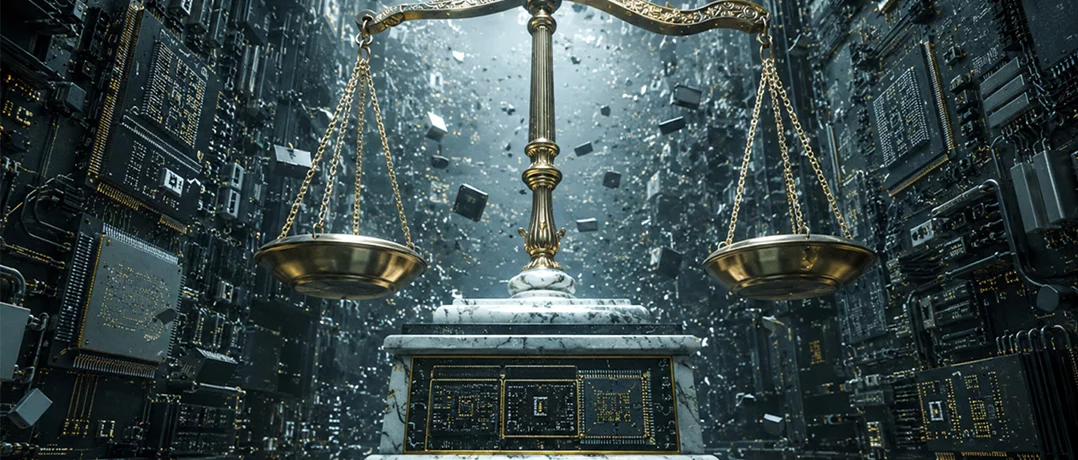 The court ruling testing the limits of AI Liability