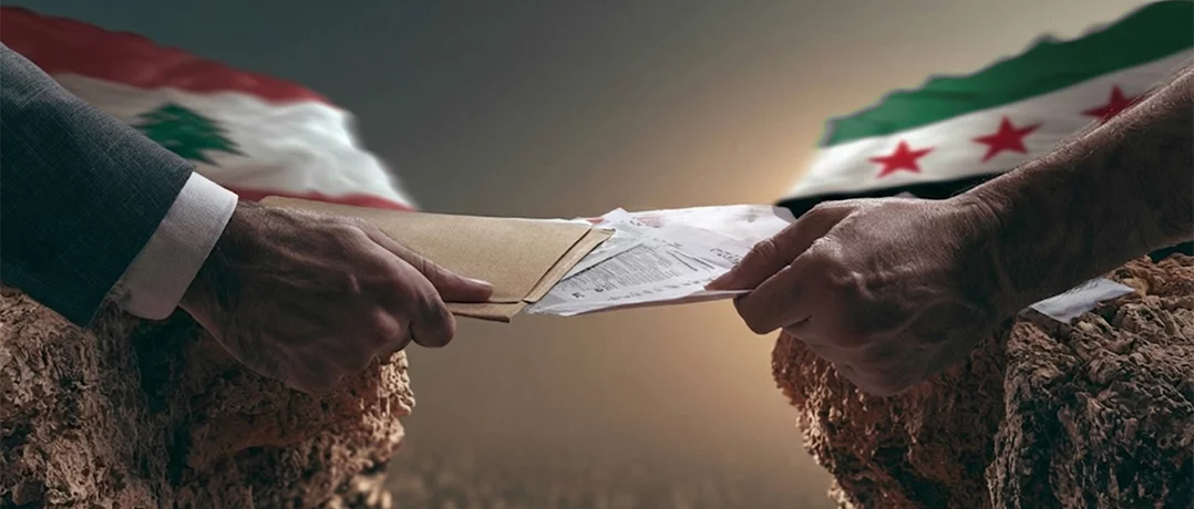New Lebanese-Syrian Business Council to revive trade ties