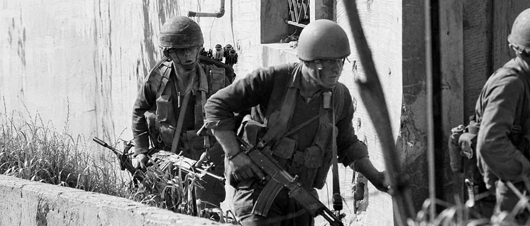 Operation Litani: The 1978 invasion that reshaped Lebanon's future