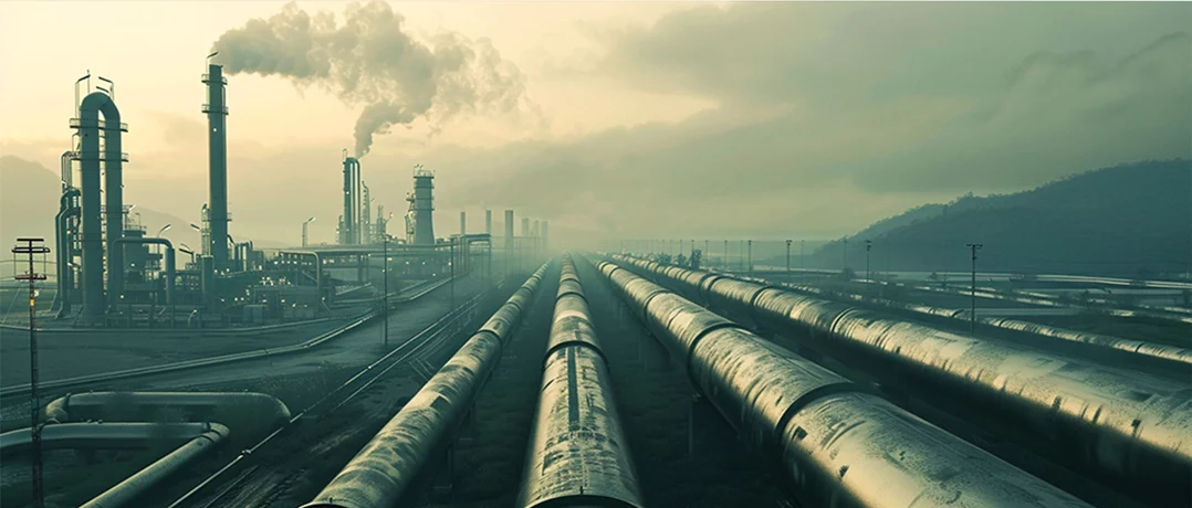 Southeast Asia’s energy squeeze