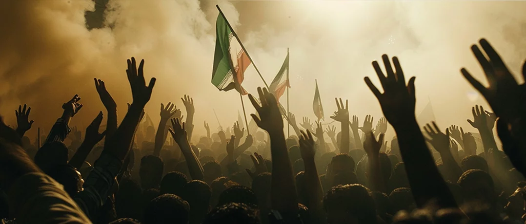 The question of toppling the Iranian regime