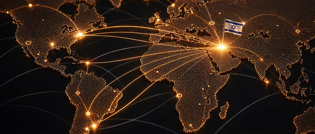 Isaac Accords: Linking Israel and the Western Hemisphere