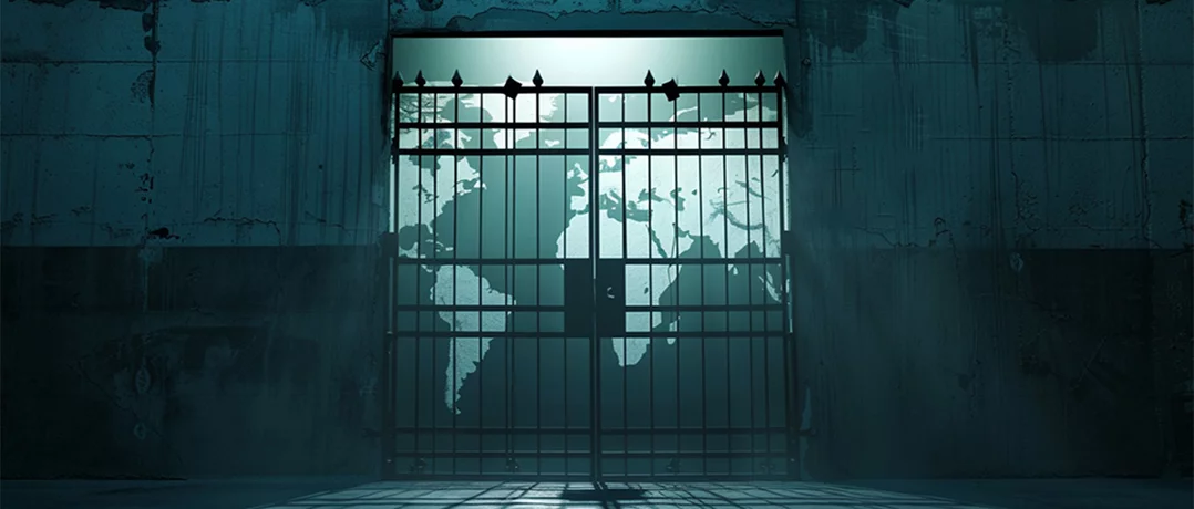 The rise of nationalism