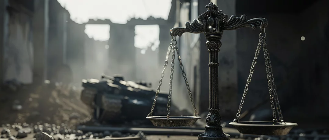 Israel’s October 7 tribunal sparks justice and rights debate