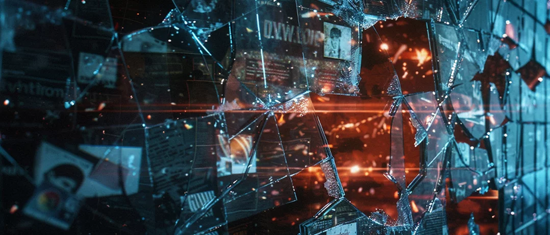 Pallywood, IRGC, and the weaponization of human rights