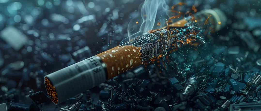 Can big tobacco explain big tech?