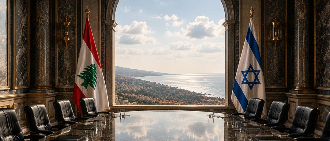 The real test of the Lebanon-Israel framework