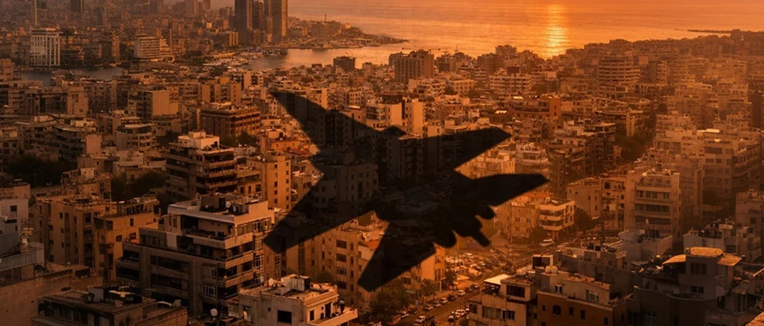 Israel and Hezbollah enter open war