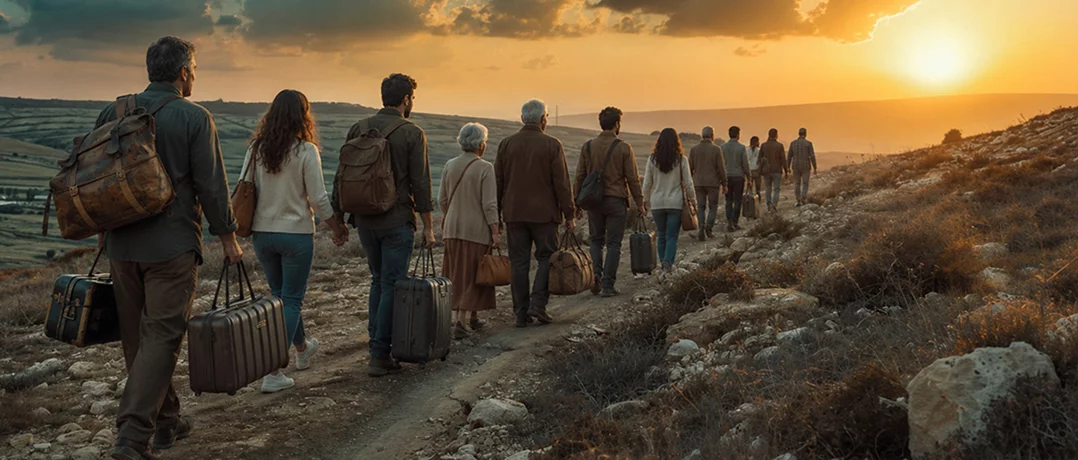 Lebanese in Israel and the plight for return